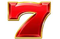 Fire Joker online Red 7